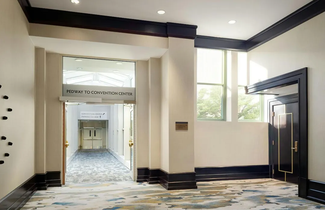 Louisville Marriott Downtown-1