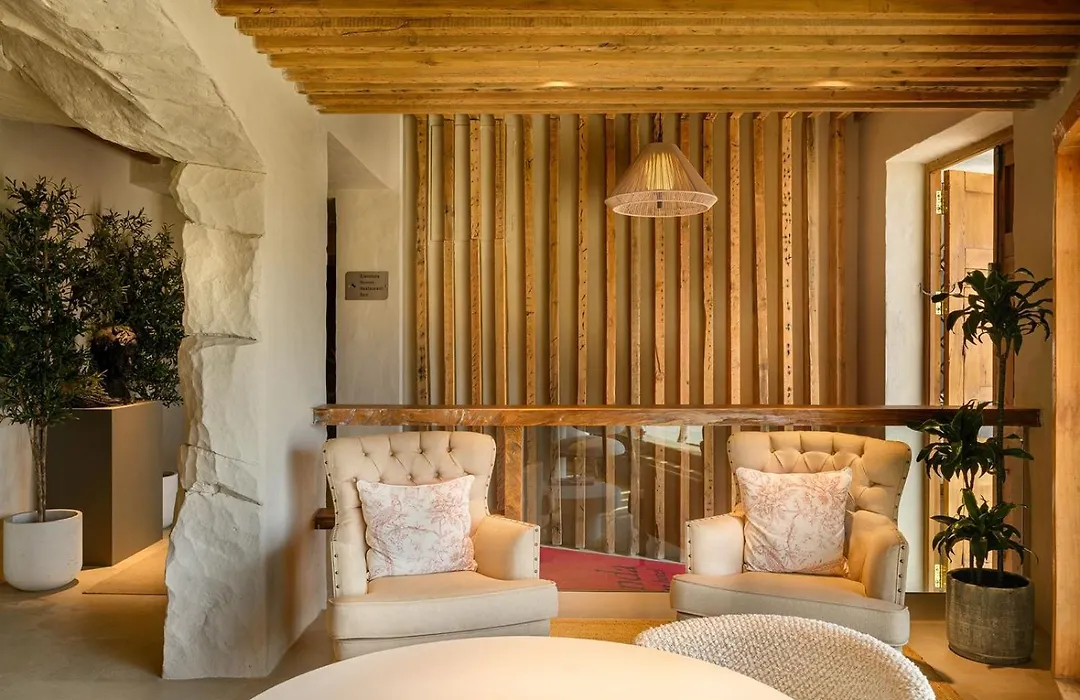 Hotel La Fonda-1