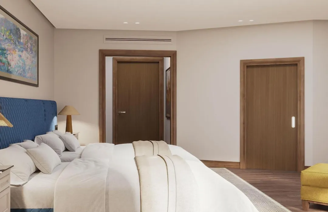 Excelsior Hotel & Spa Baku, Curio Collection By Hilton-1