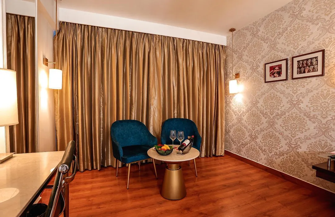 Ramada By Wyndham Jaipur North-1