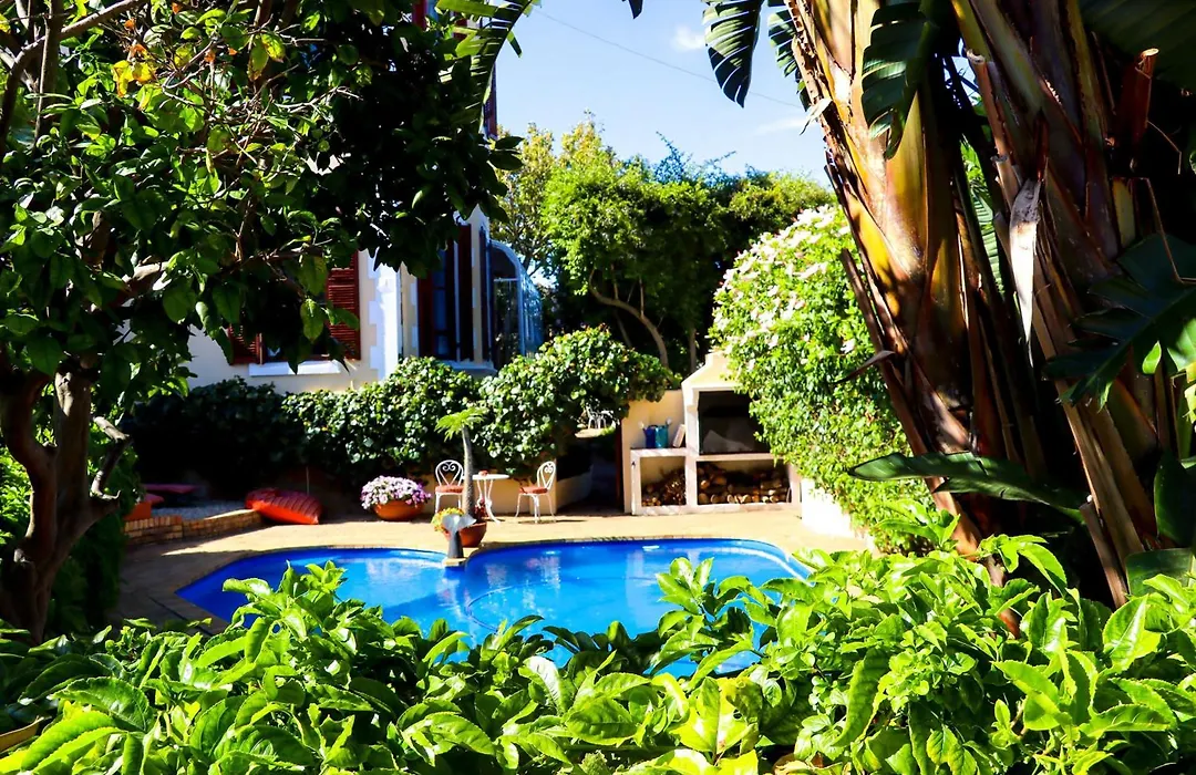 Carmichael House Boutique Hotel-1
