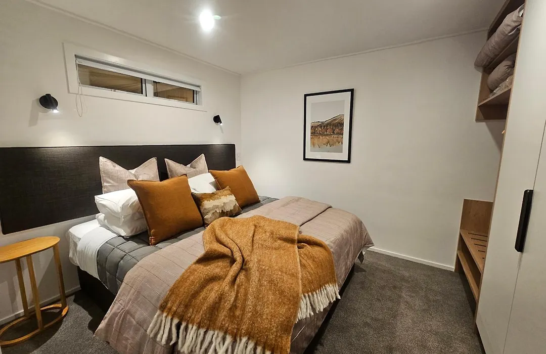 St James Apartments-1