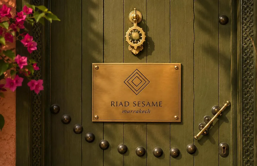 Riad Sesame-1
