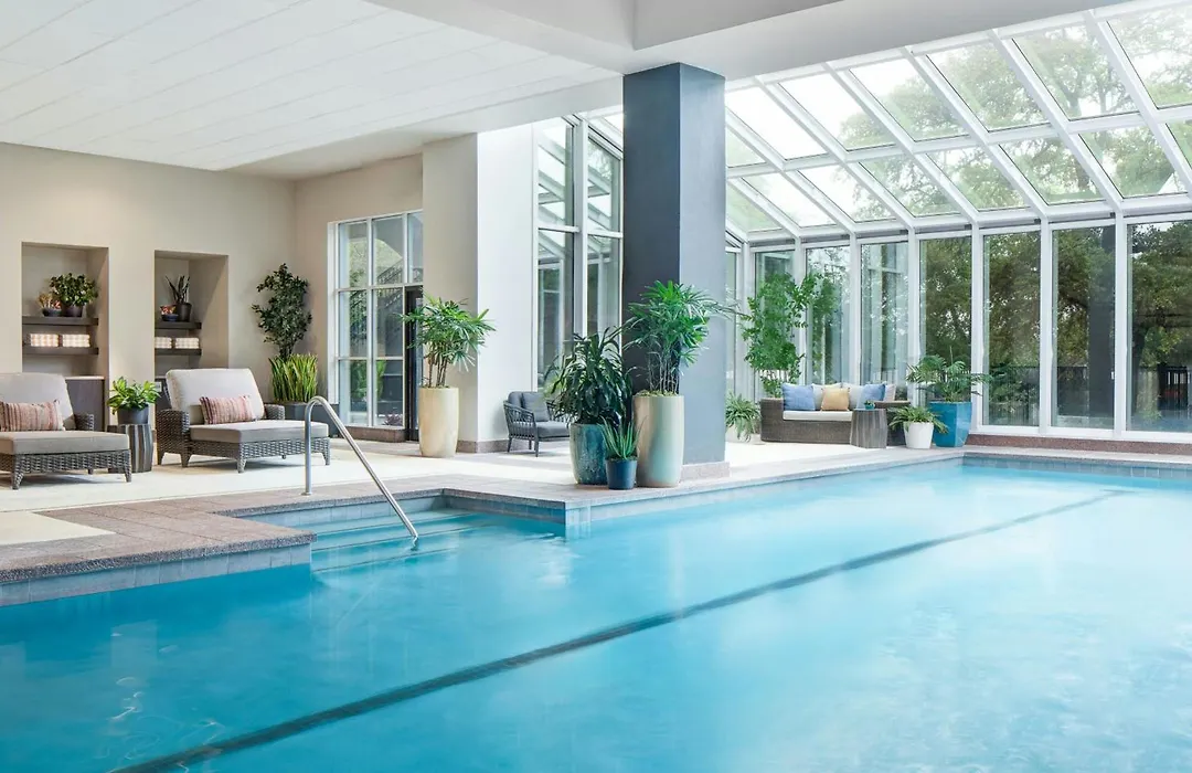 Renaissance Austin Arboretum Domain Hotel-1