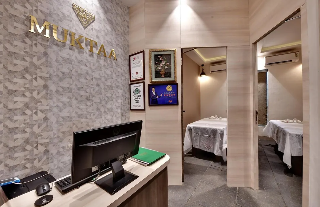 Hotel Suba Palace Near Gateway Of India-1