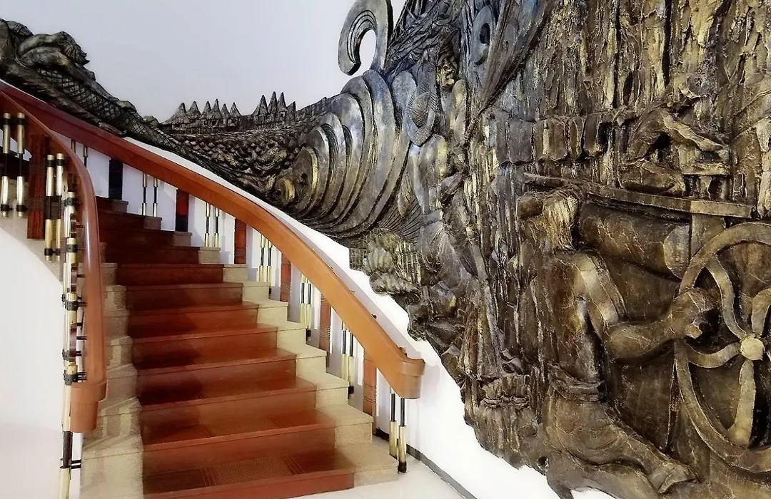 Pearl Hotel Phuket-1