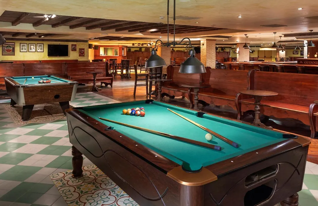 Holiday Premium Resort-1