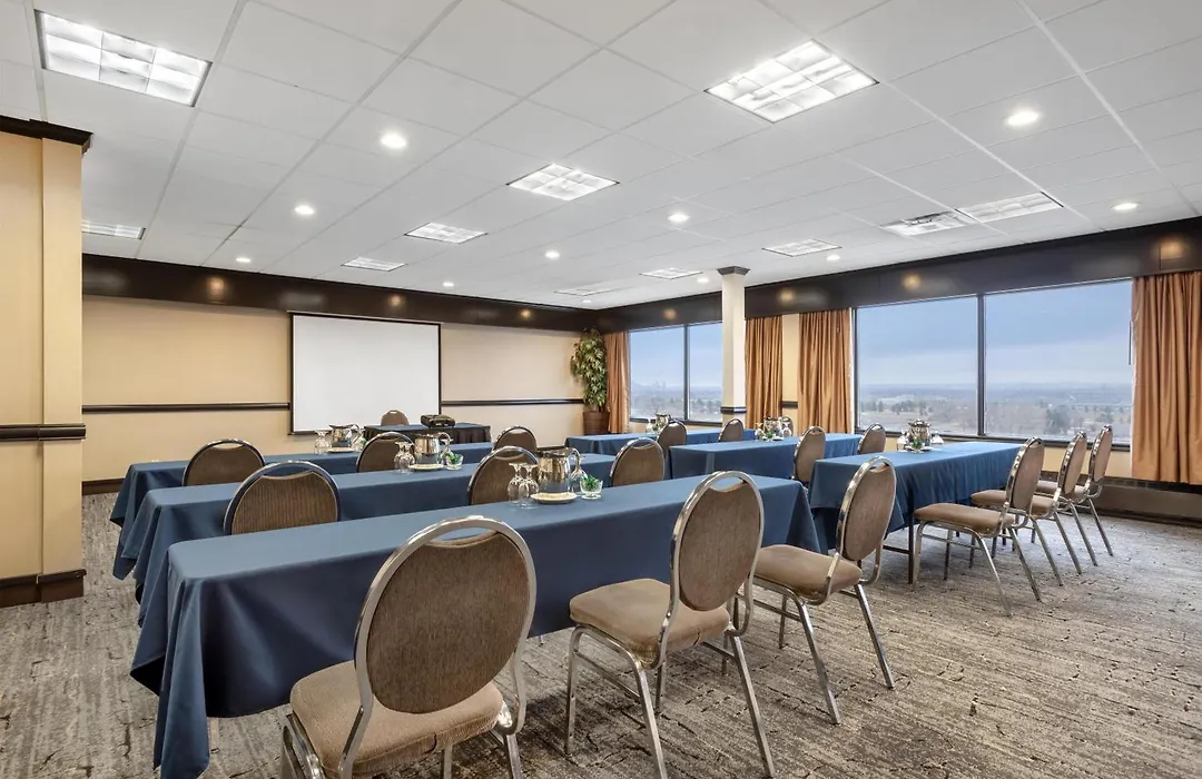 Best Western Plus Port O'Call Hotel-1