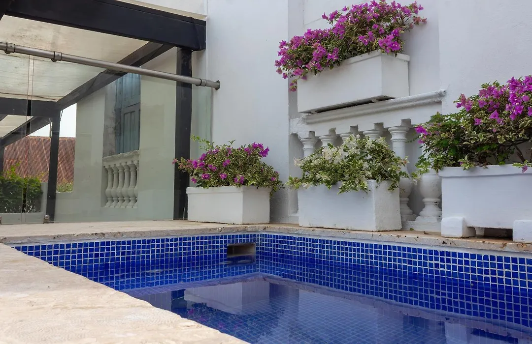 Hotel Boutique Santo Toribio-1