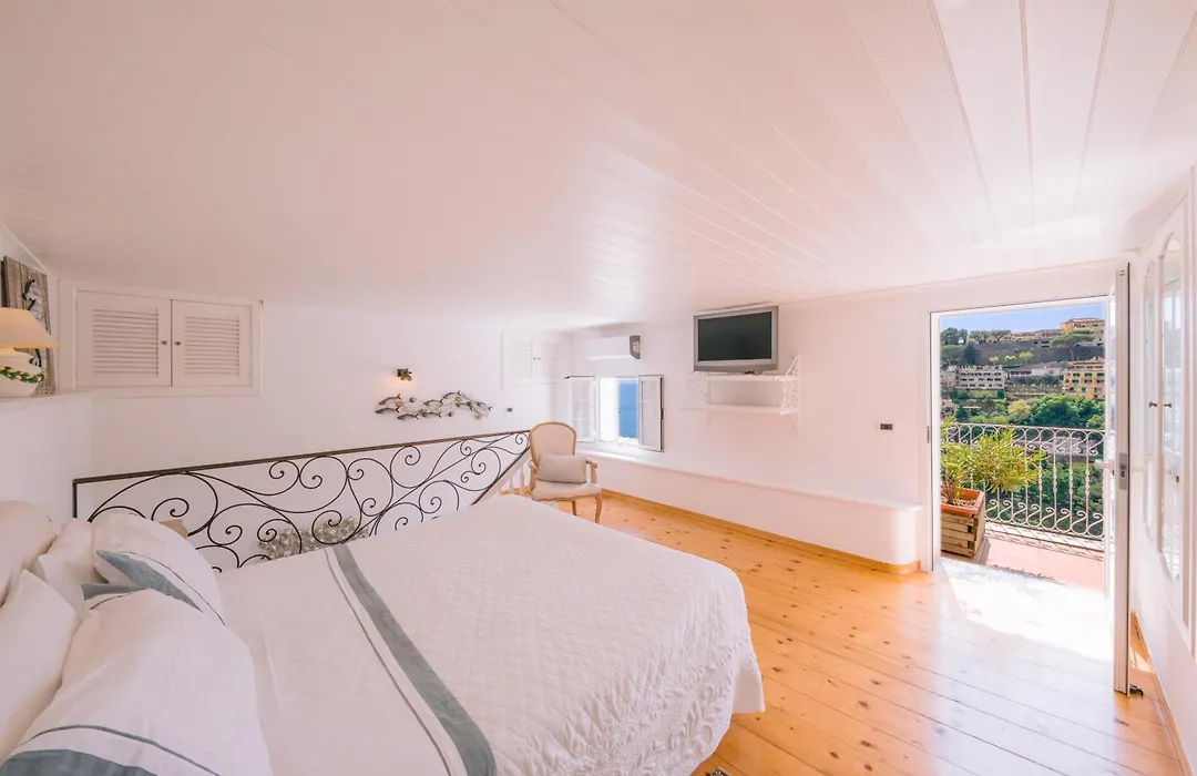 Villa Mary Suites-1