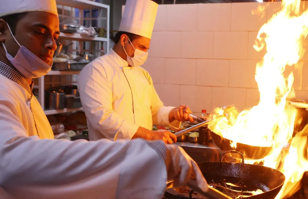 Four Points By Sheraton Lahore-1