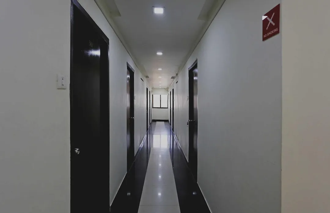 Hotel O Golden Wings-1