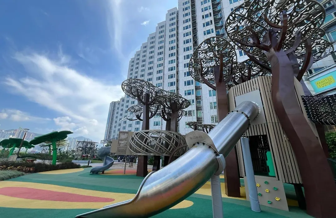 Kowloon Harbourfront Hotel-1