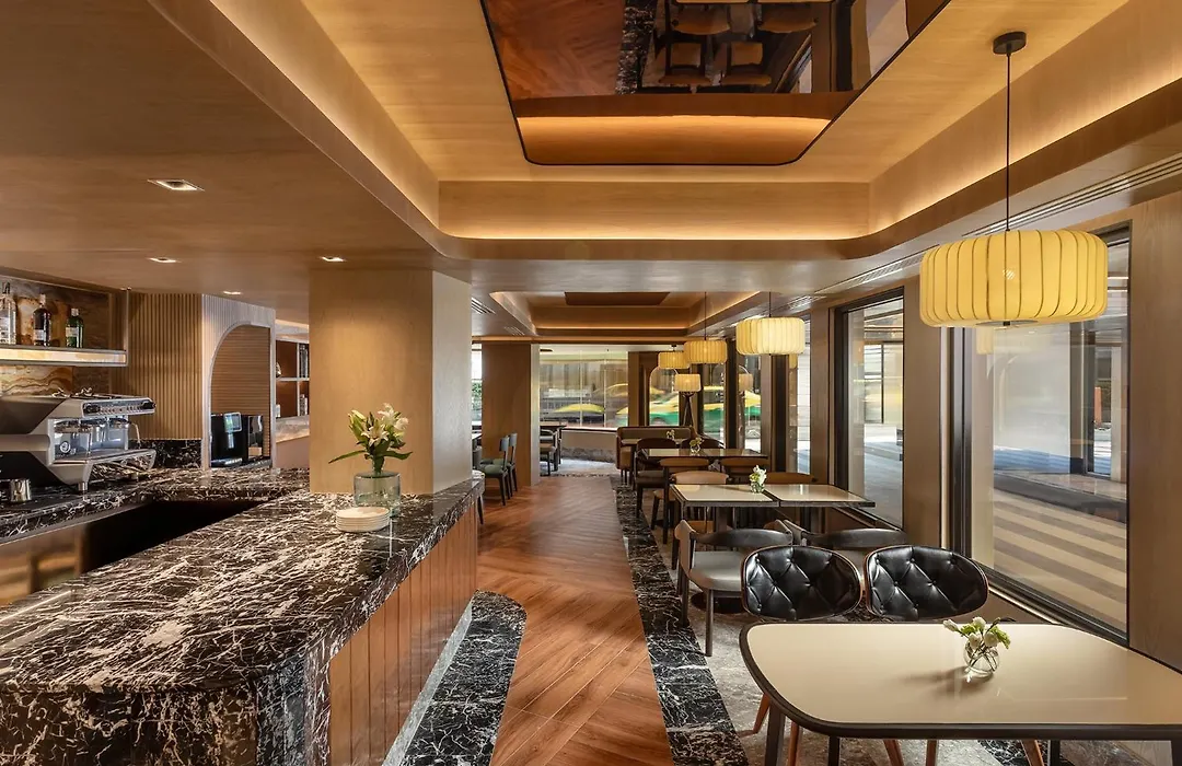 Samala Suites Bangkok Sukhumvit 19 By Kingston Hotels-1