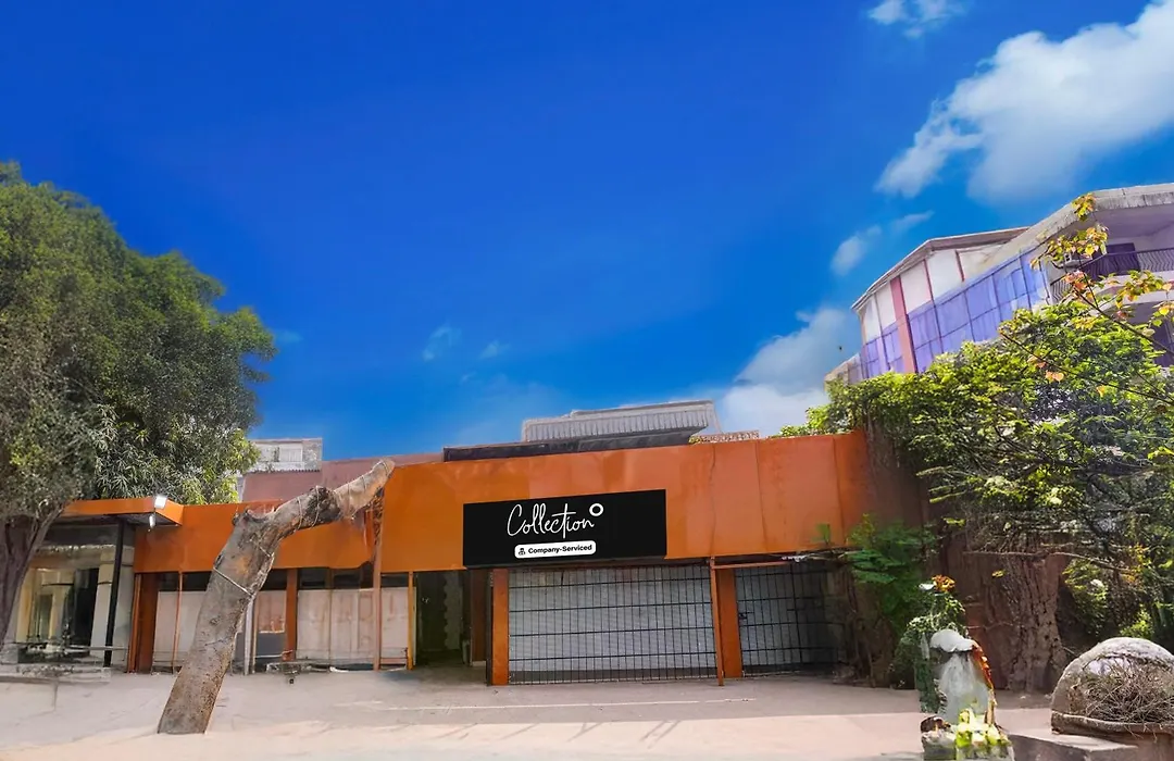 Hotel O Spotlight-1