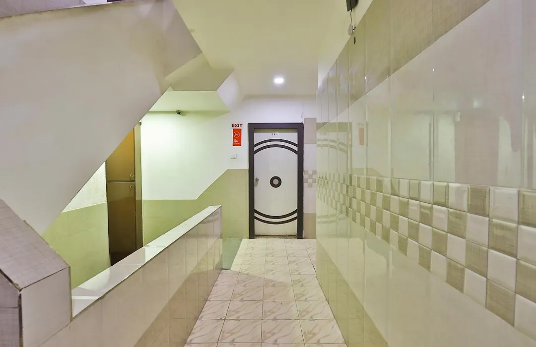 Hotel O S K-1