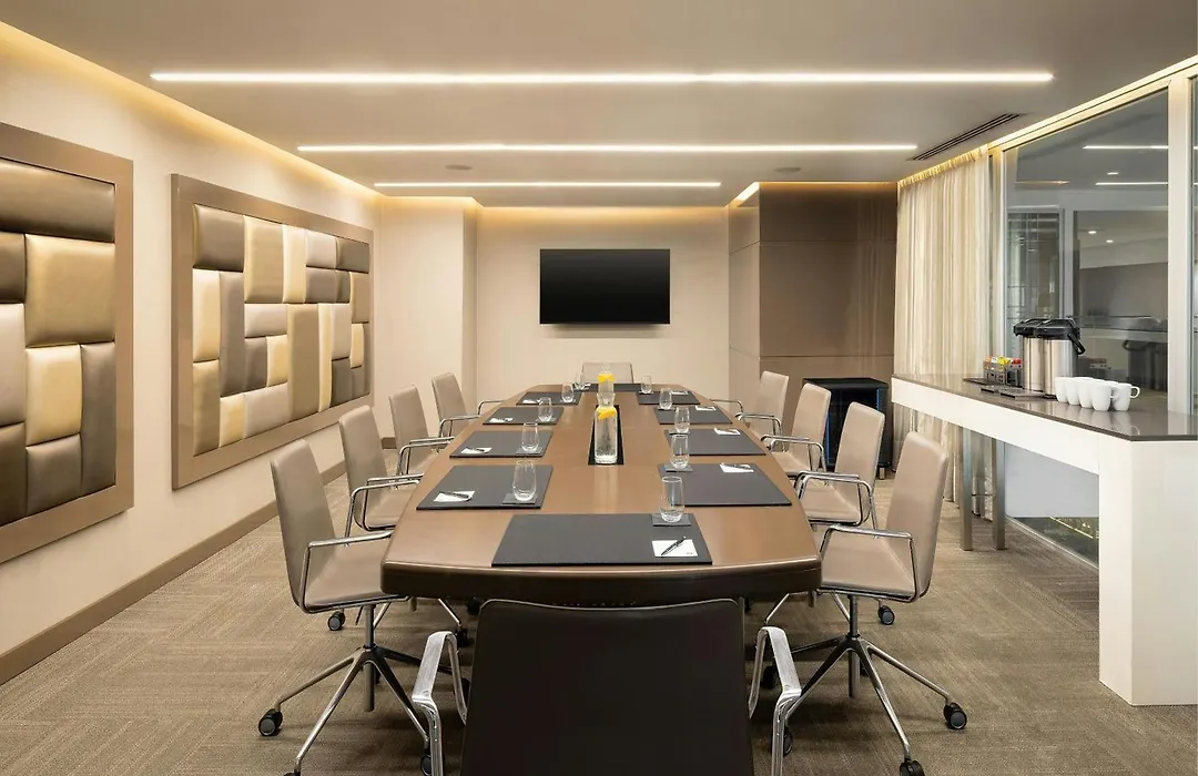 Ac Hotel By Marriott Panama City-1