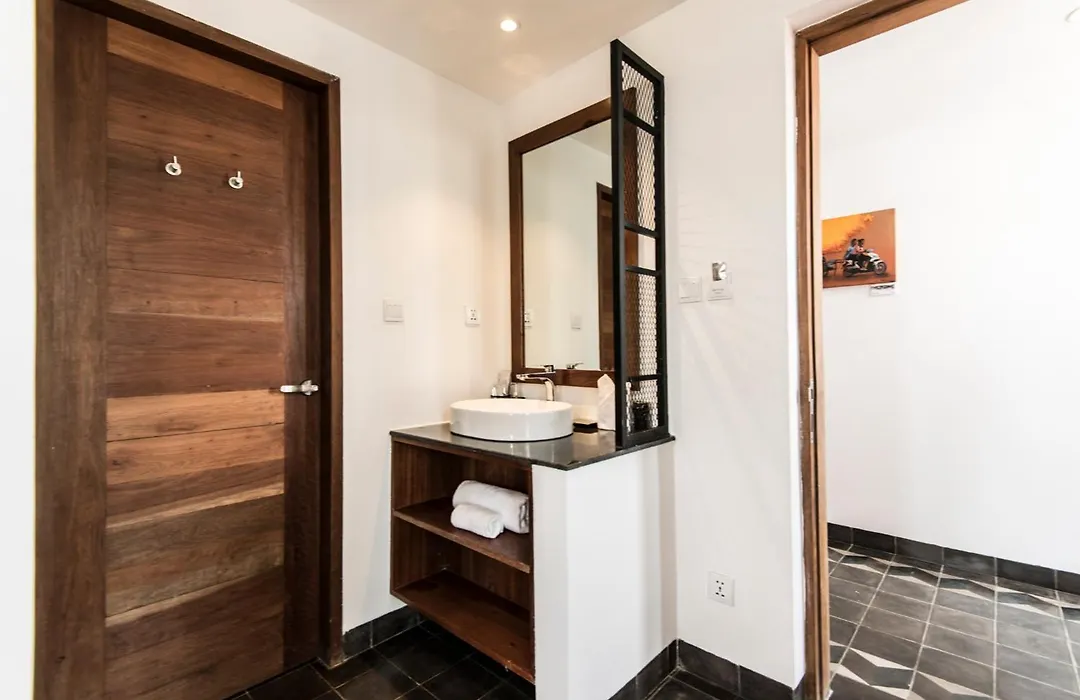 Aquarius Hotel And Urban Resort-1