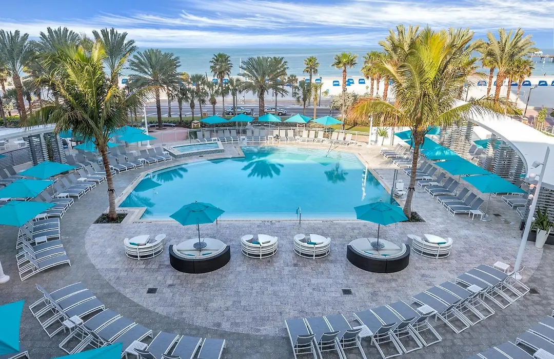 Club Wyndham Clearwater Beach Resort-1