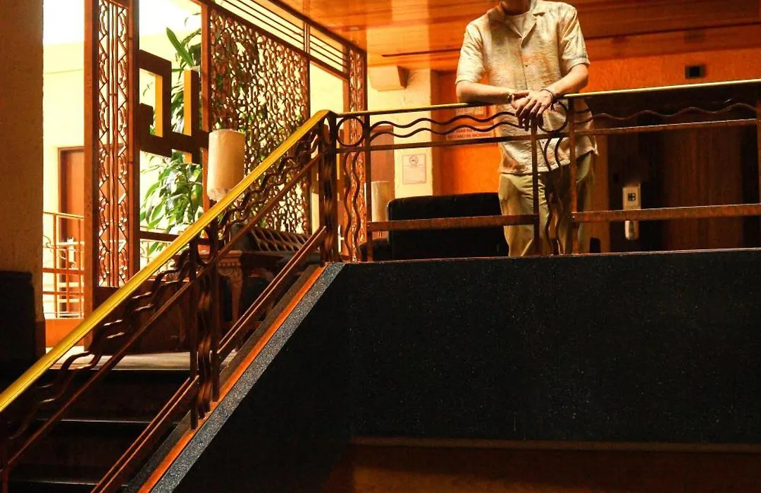 Hotel Gillow-1