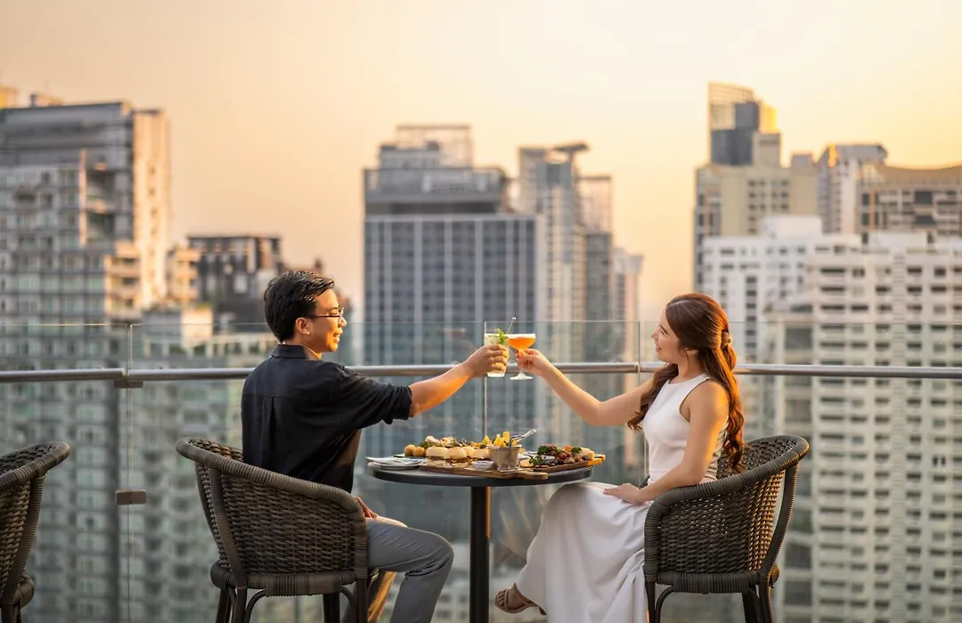 Hyatt Place Bangkok Sukhumvit 24-1