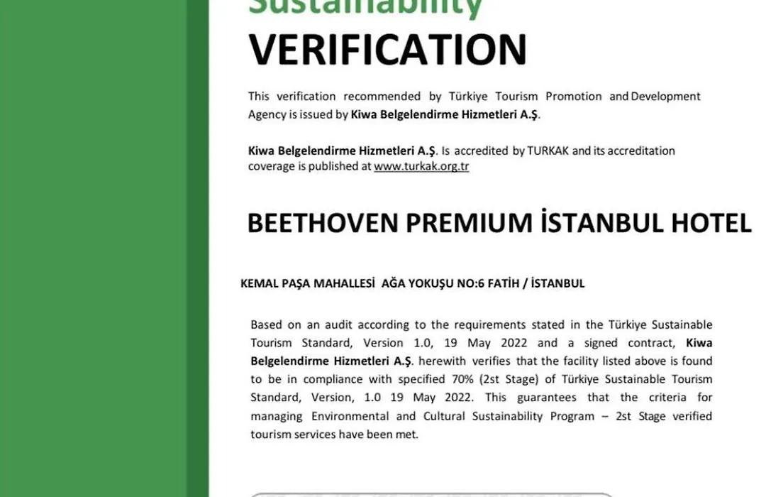 Beethoven Premium Hotel-1