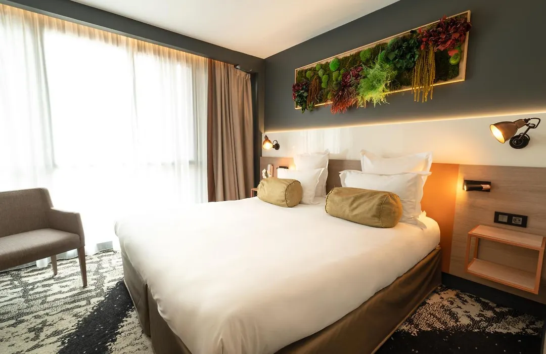 Hotel B55-1