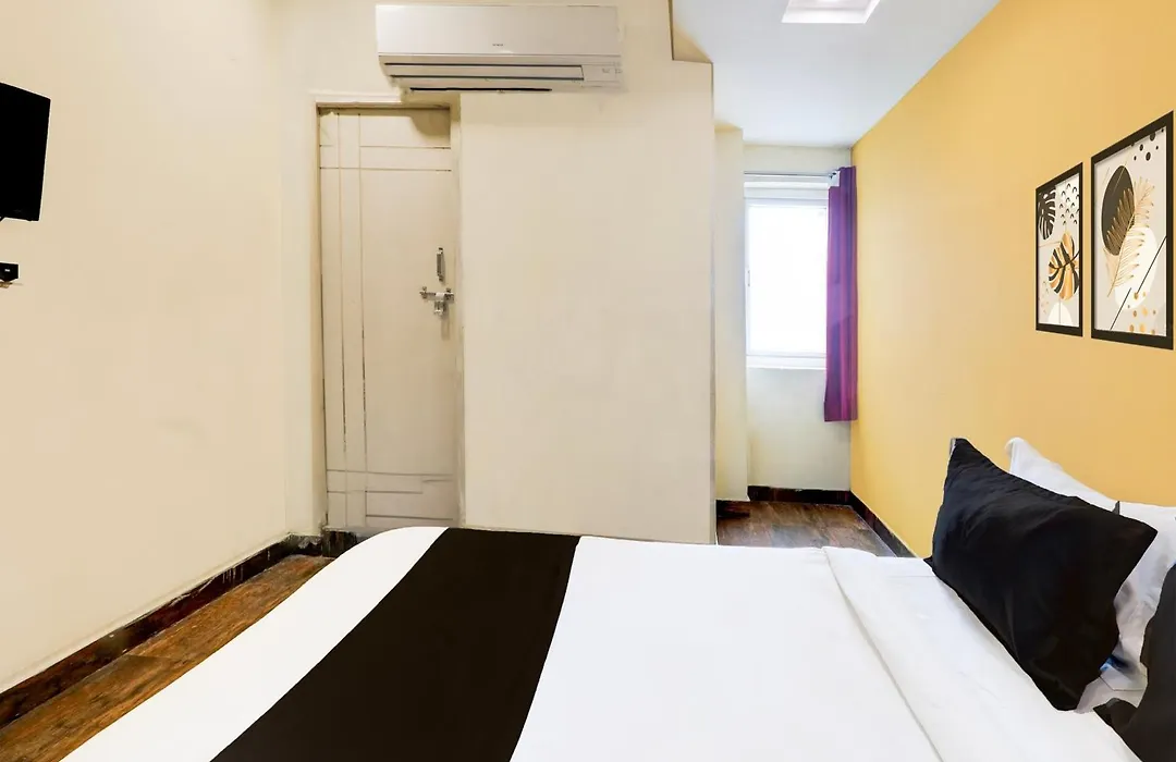 Hotel O Stay Inn-1