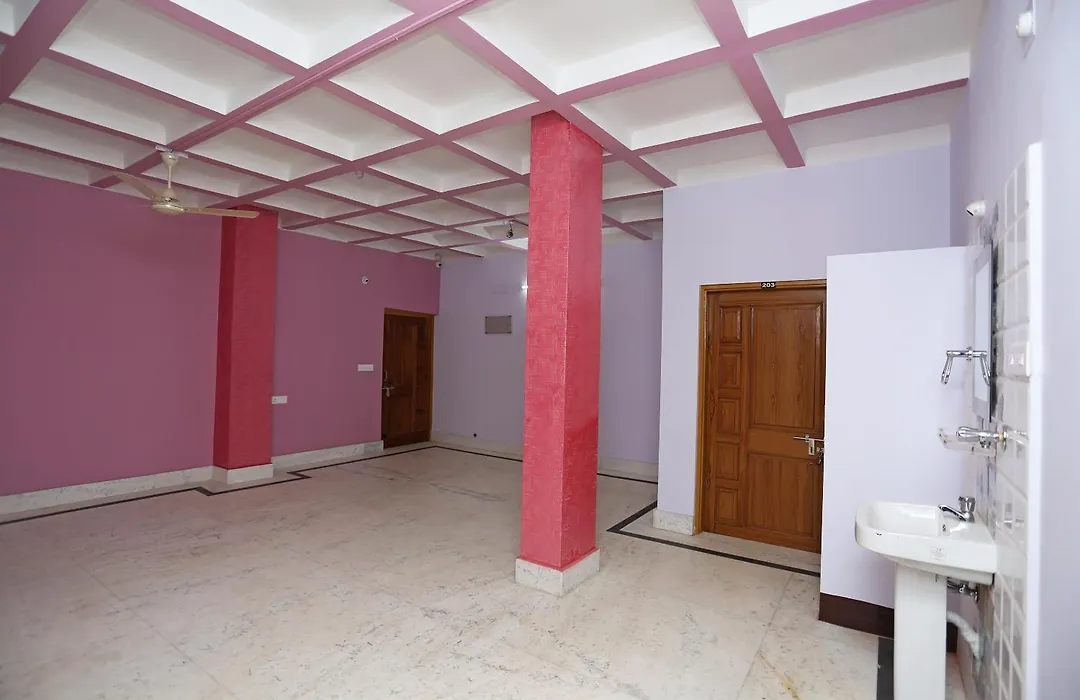 Hotel O Padma Resort-1