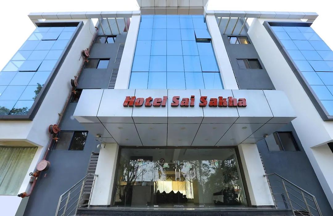 Hotel O Sai Sakha-1