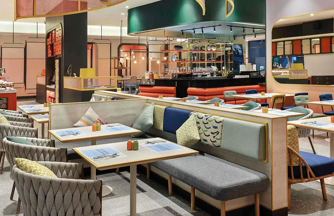 Ibis Styles Jakarta Tanah Abang-1