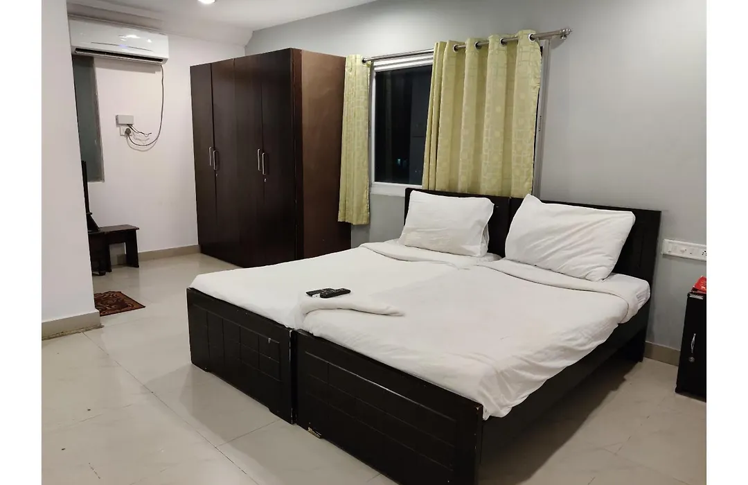 Collection O Jubilee Banjara Suites-1