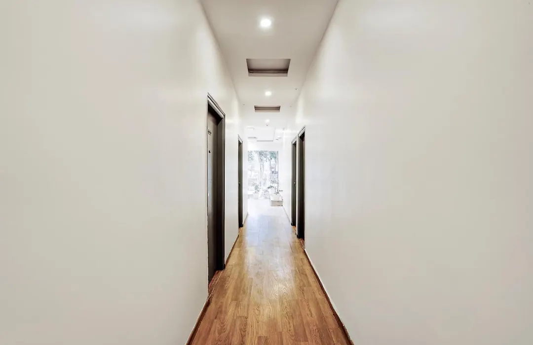 Super Townhouse Jayanagar-1