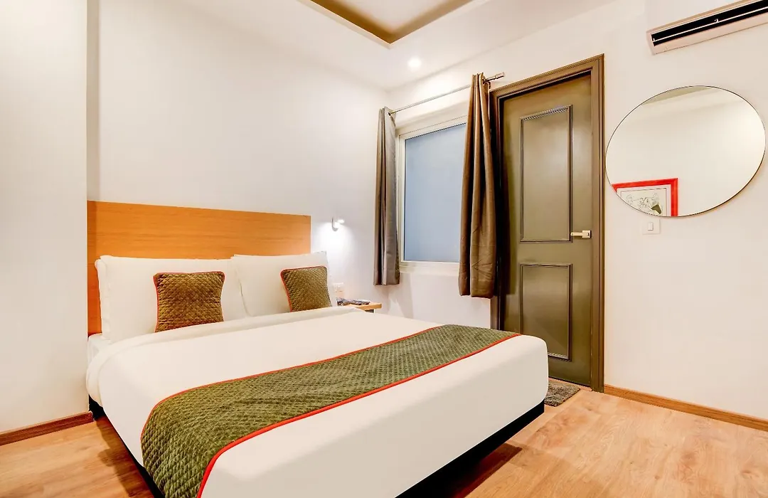 Townhouse Jaipur Airport-1
