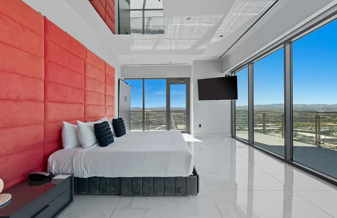 Stripviewsuites Vegas Vip Luxury Penthouses-1