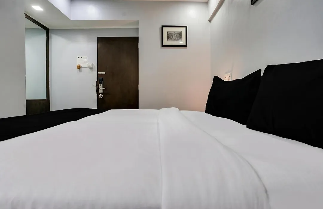 Collection O Andheri Near Mumbai Airport Formerly We Stay-1