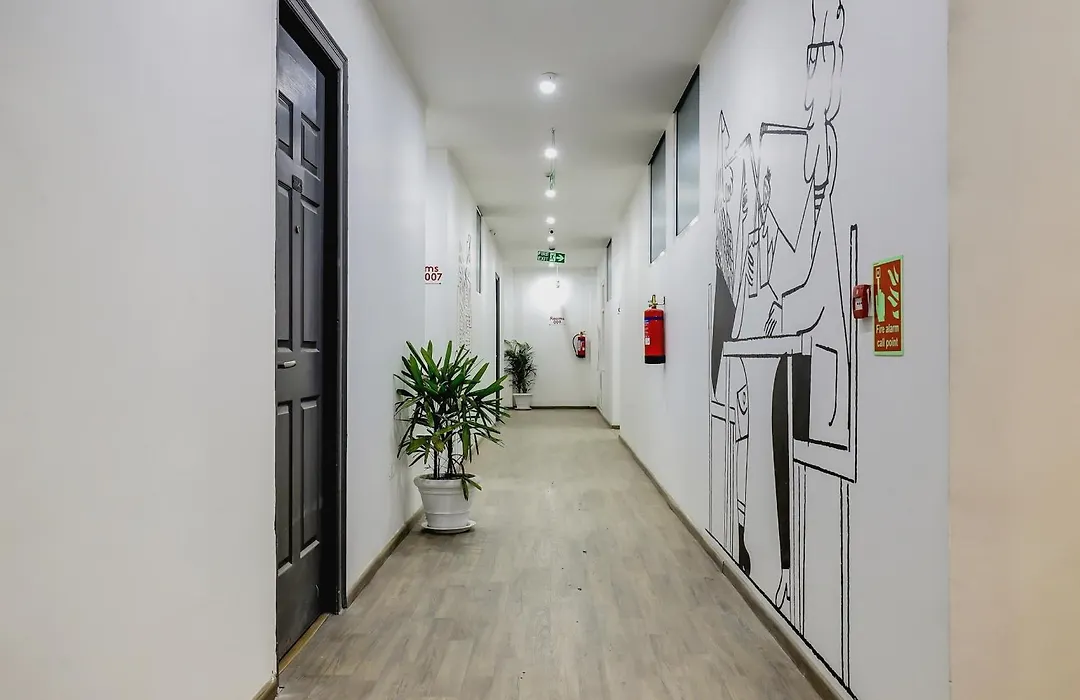 Townhouse Siddharth Vihar Ghaziabad-1