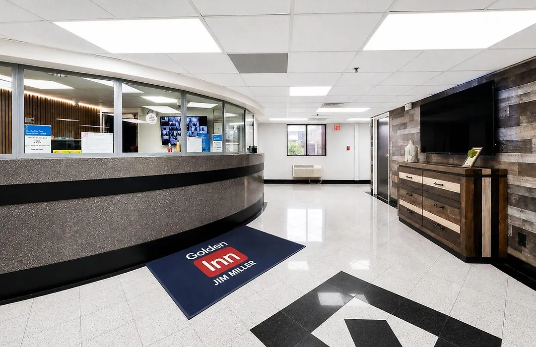 Motel 6 Dallas - Fair Park-1