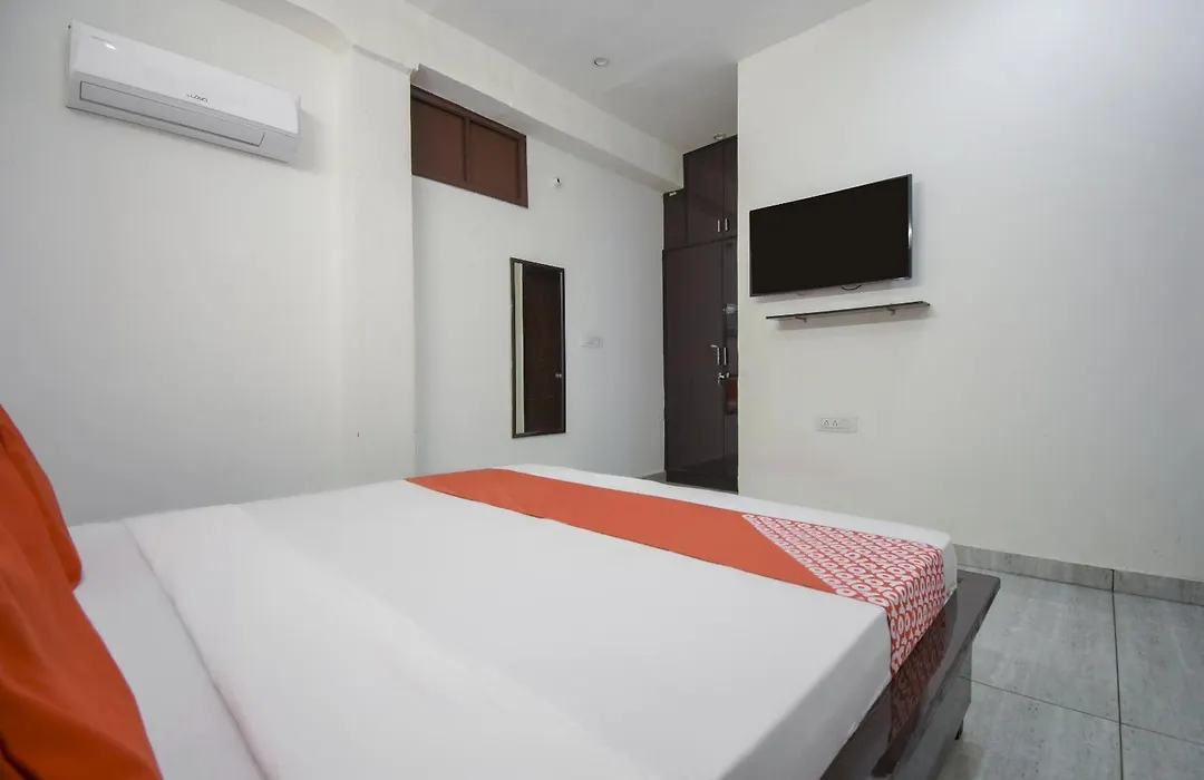 Hotel O 71214 Hotel Welcome Inn-1