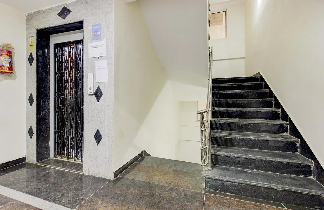 Hotel O Dream Suites-1