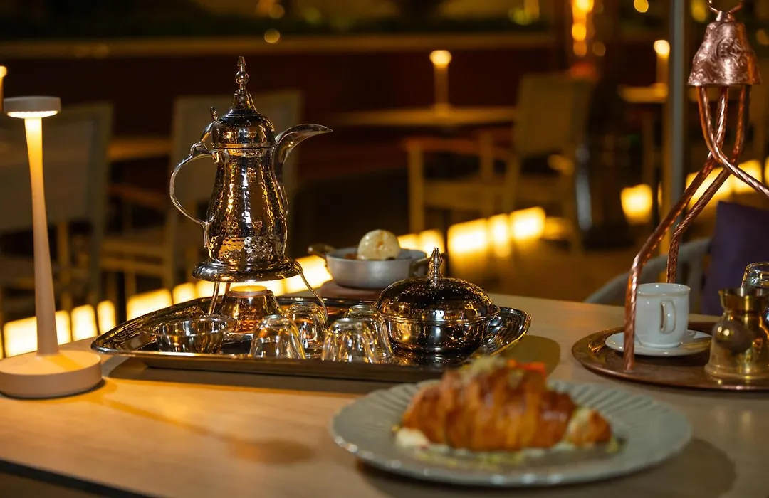 Park Inn By Radisson, Riyadh-1