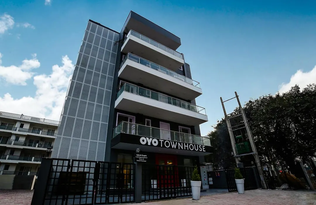 Townhouse Sohna Road 2-1