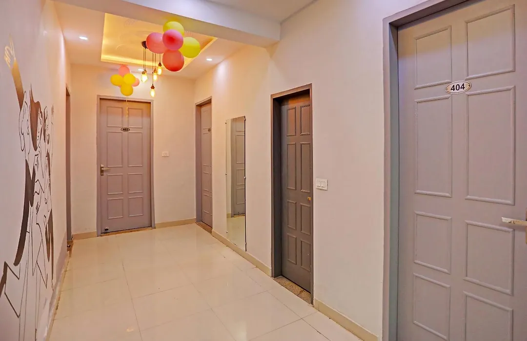 Townhouse Cloud Bay-1
