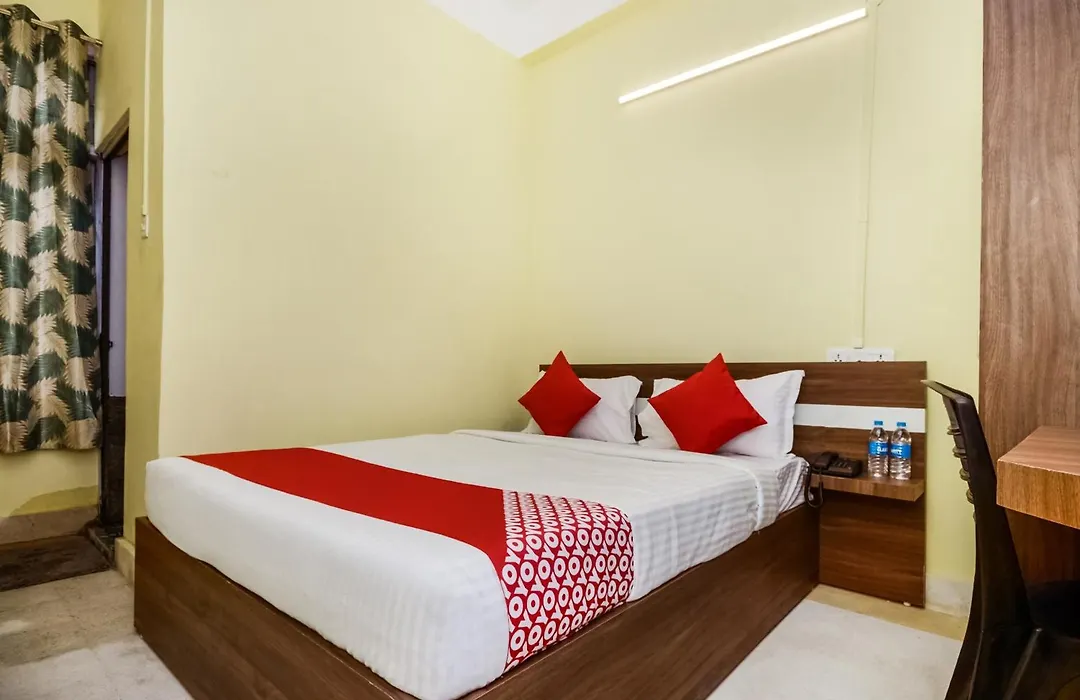 Hotel O Sri Sai Guest House-1