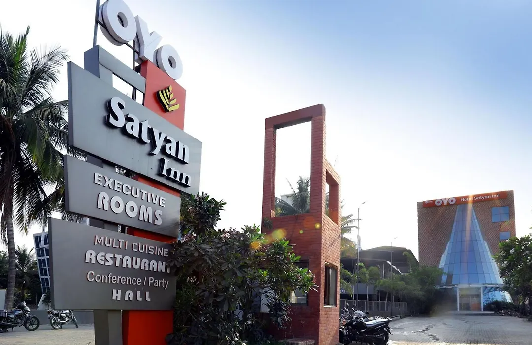 Super Collection O Satyan Inn-1