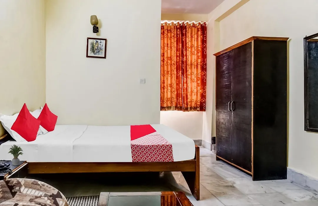Hotel O Lord Shiva-1