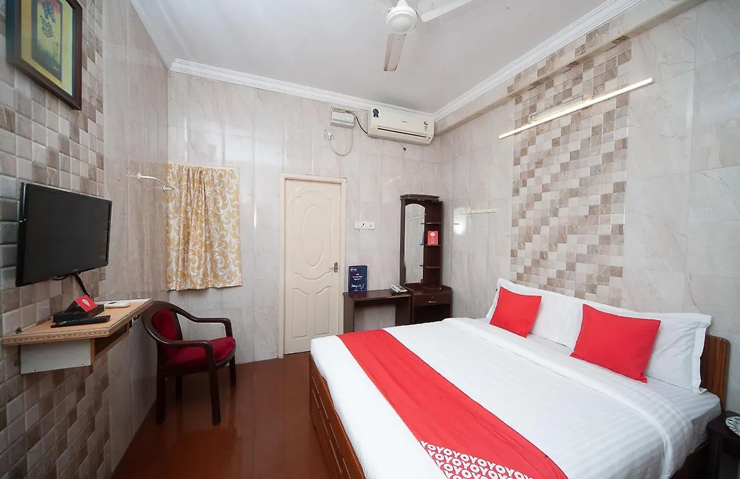 Flagship 35443 Kls Residency-1