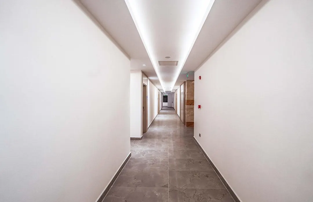 Riversea Suite & Hotel-1