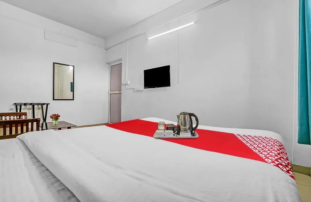 Hotel O Majestic Group-1