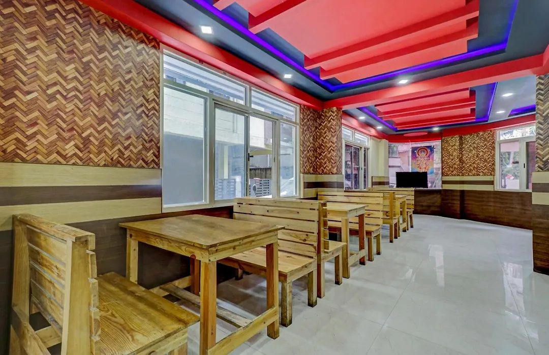 Collection O Karthika Residency-1